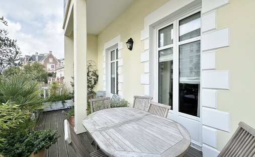 Appartamento a Halles-Hurlague, Biarritz, Francia 1