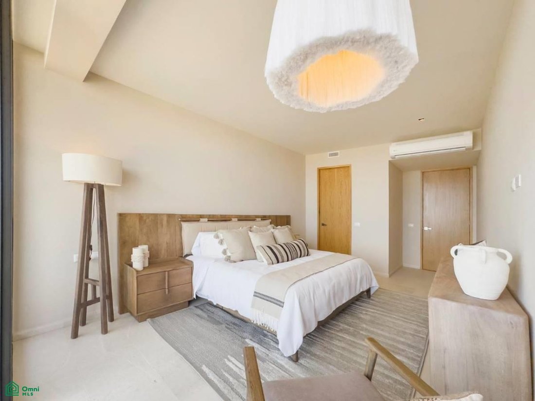 Condominio a Colonia del Sol, Bassa California del Sud, Messico 3 - 18030398