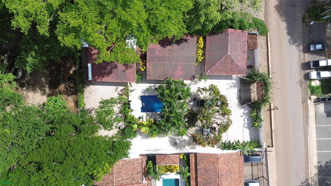 Casa a Playa Grande, Provincia di Guanacaste, Costa Rica 1 - 18717941