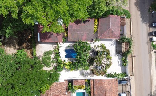 House in Playa Grande, Guanacaste Province, Costa Rica 1