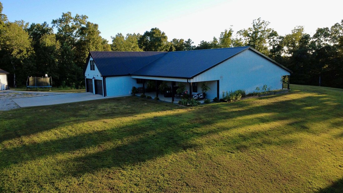 Casa a Cadiz, Kentucky, Stati Uniti 4 - 18717923