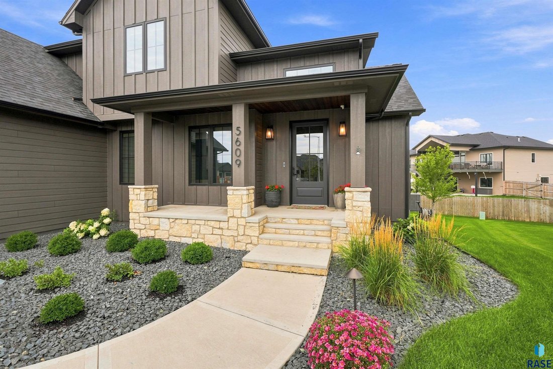 House in Sioux Falls, South Dakota, United States 2 - 18718031