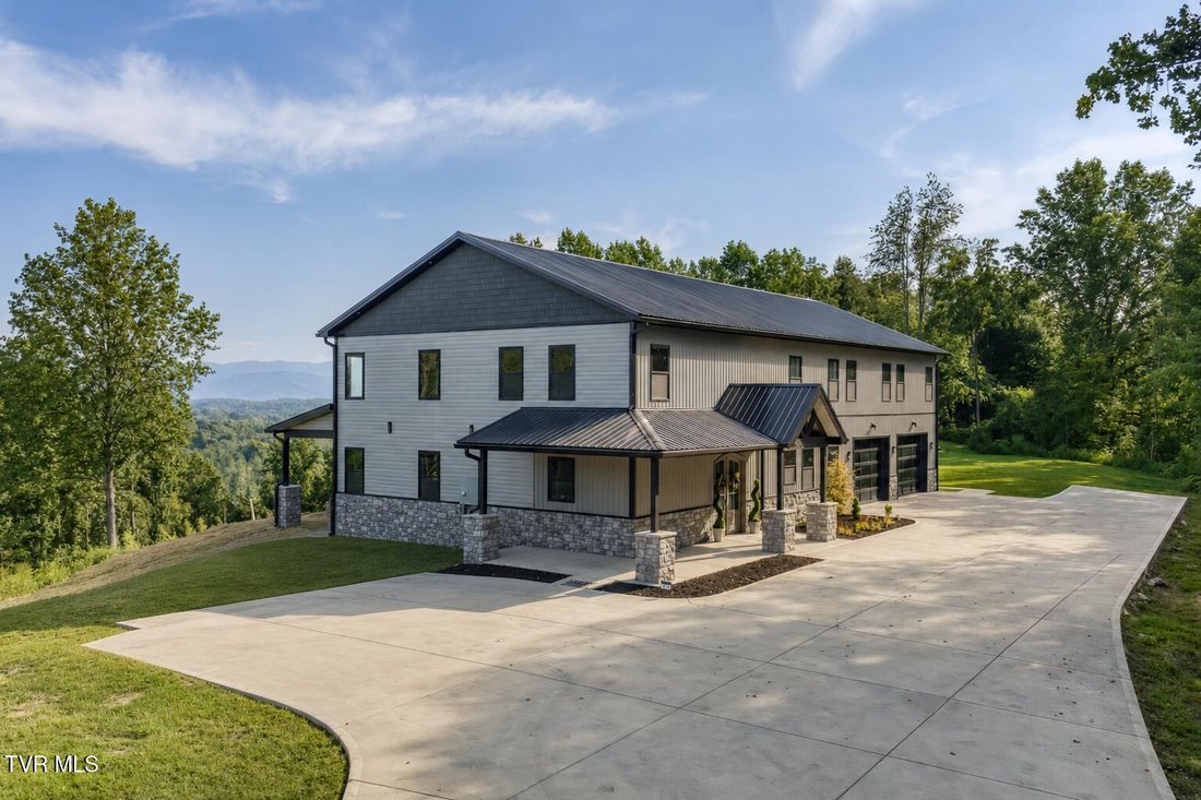House in Telford, Tennessee, United States 1 - 18717756