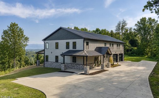 Maison à Telford, Tennessee, États-Unis 1