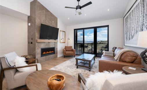 Residenza a Granby, Colorado, Stati Uniti 1