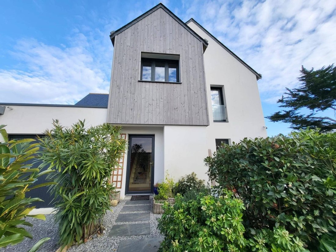 Haus in Piriac-sur-Mer, Pays de la Loire, Frankreich 2 - 17411970