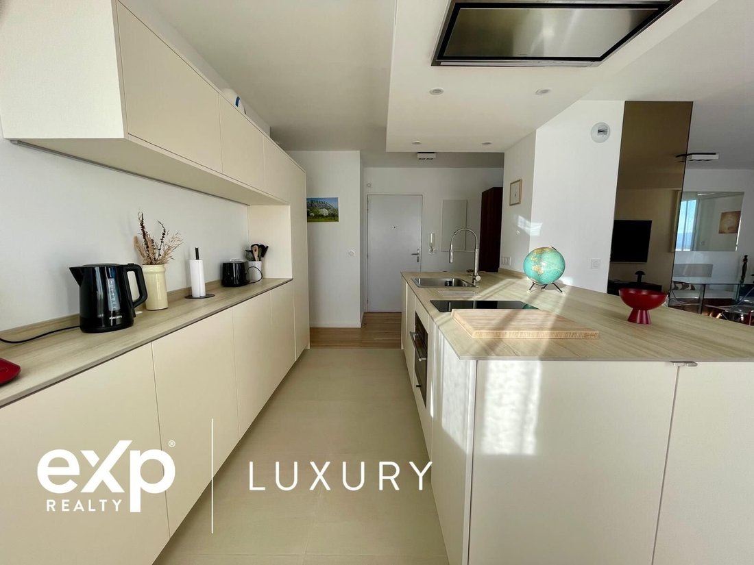 Appartement à Granettes-Jauberte-Sainte Anne, Aix-en-Provence, France 5 - 17315283