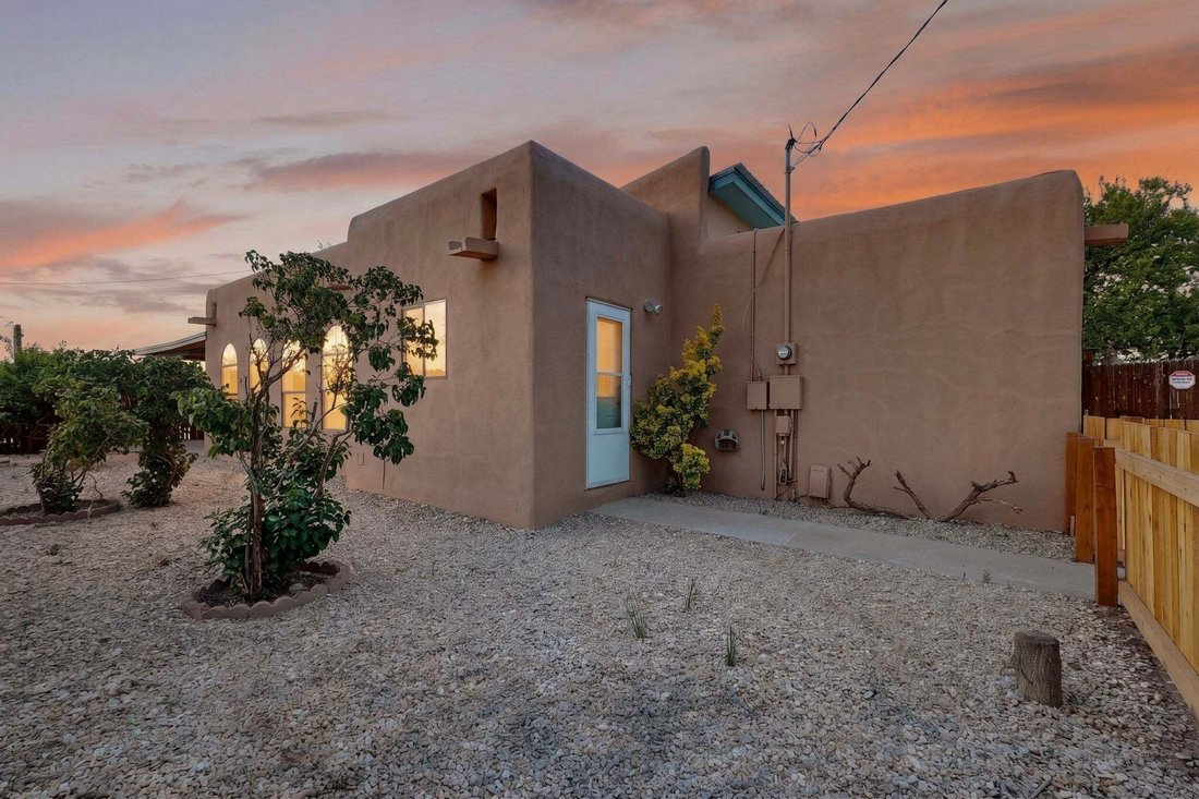 House in Santa Fe, New Mexico, United States 2 - 18718208