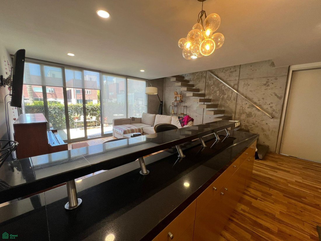 Casa en Tijuana, Baja California, México 3 - 18656647