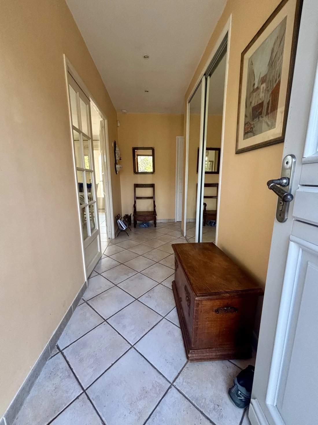Villa en Tourrettes, Provenza-Alpes-Costa Azul, Francia 5 - 18716571