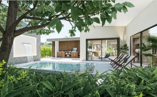 House in Coco, Guanacaste Province, Costa Rica 1