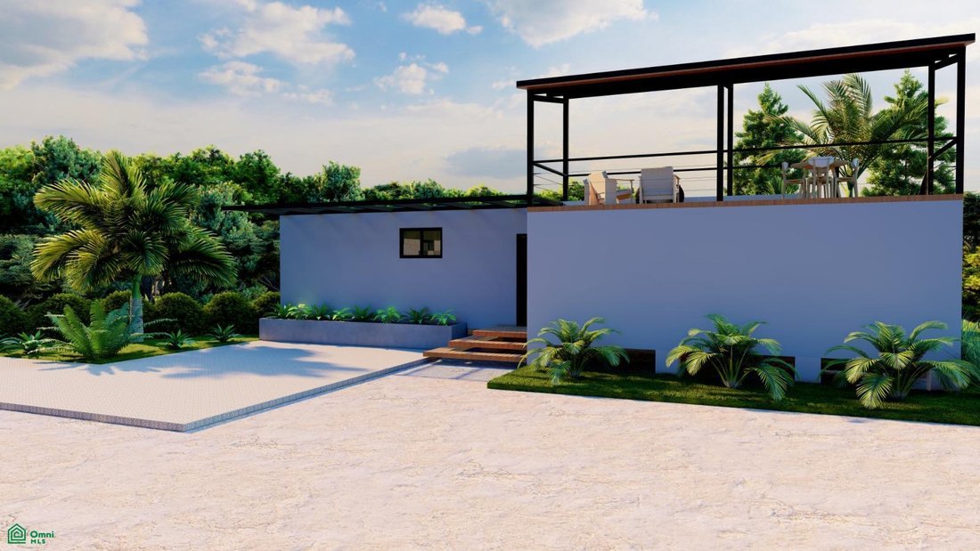 House in Sardinal District, Guanacaste Province, Costa Rica 4 - 17424730