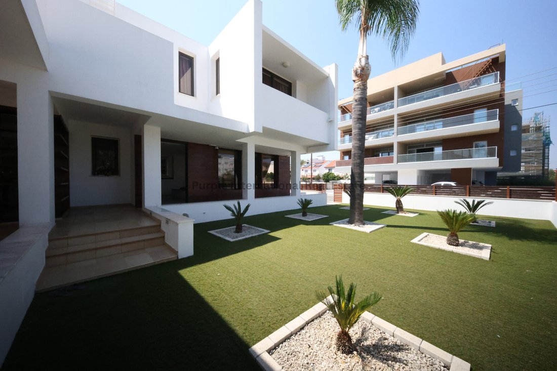 Maison à Agios Nikolaos, Chypre 2 - 18717429