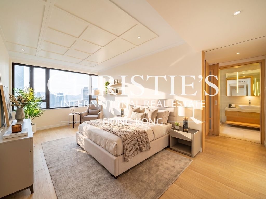 Apartamento en Hong Kong, Hong Kong 4 - 18090309