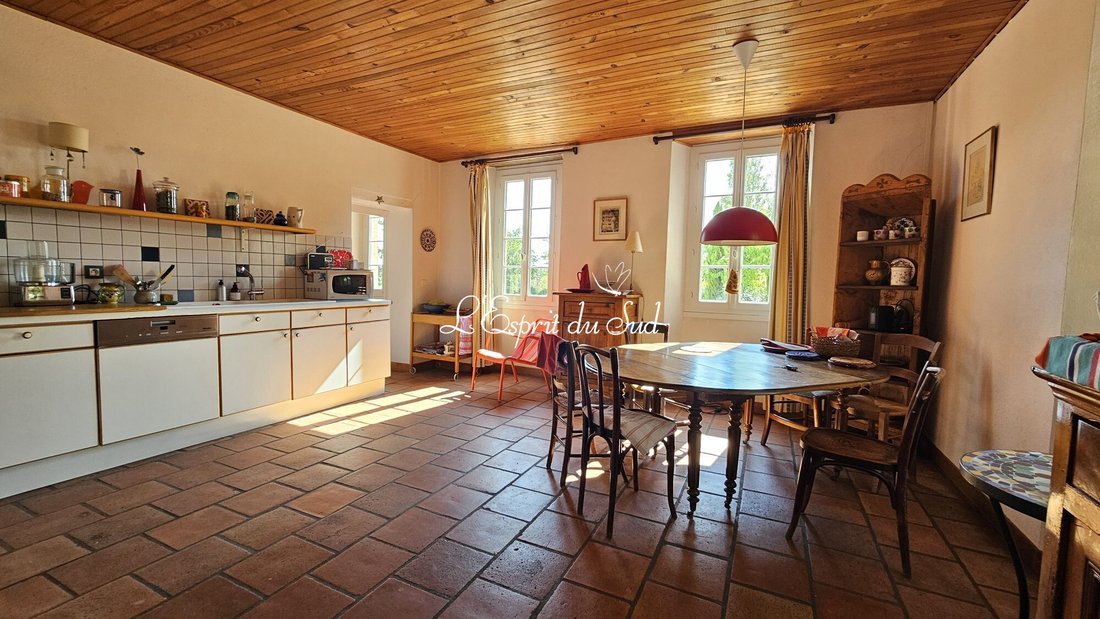 Casa a Grazac, Occitania, Francia 5 - 18720063