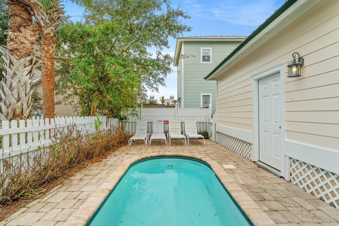 House in Destin, Florida, United States 4 - 17166266