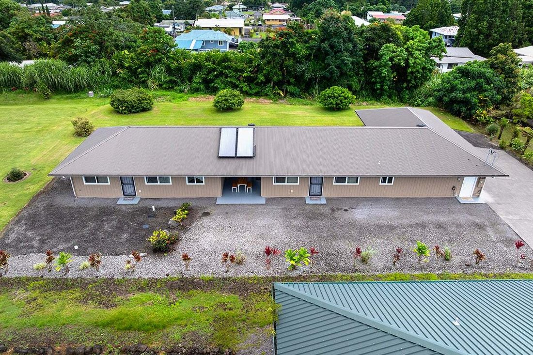 Maison à Hilo, Hawaï, États-Unis 3 - 18717995