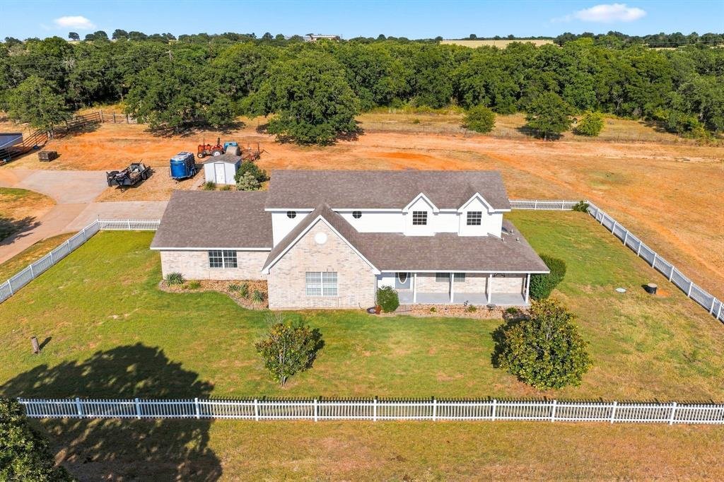 Casa a Weatherford, Texas, Stati Uniti 4 - 18718513