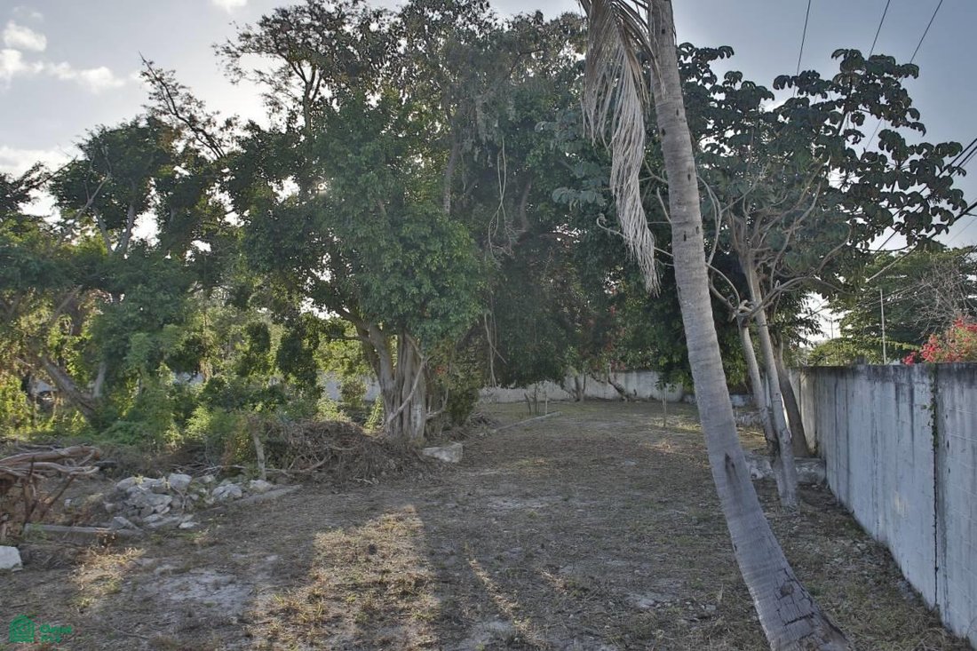 Land in Playa del Carmen, Quintana Roo, Mexico 4 - 17811429