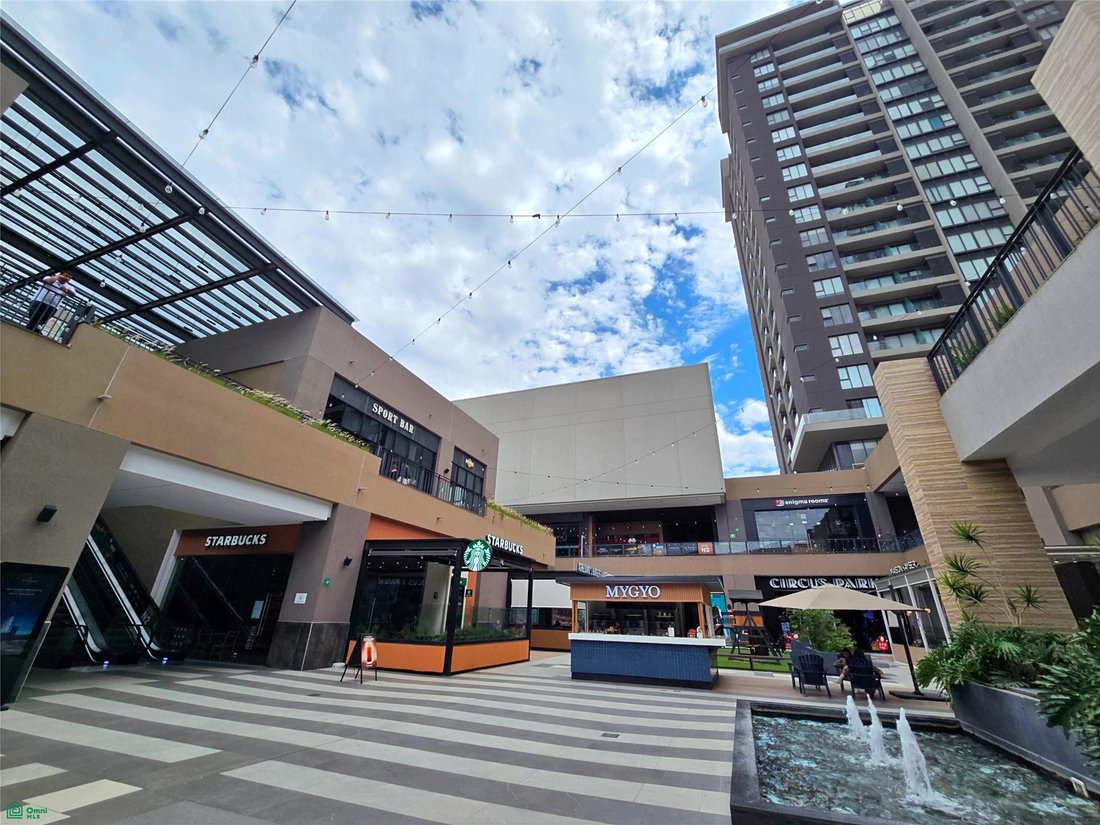 Condominio en Tijuana, Baja California, México 2 - 18682453