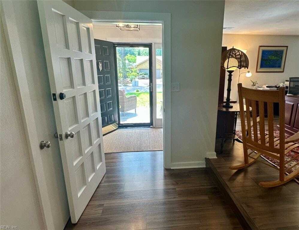 Casa en Virginia Beach, Virginia, Estados Unidos 5 - 18716625