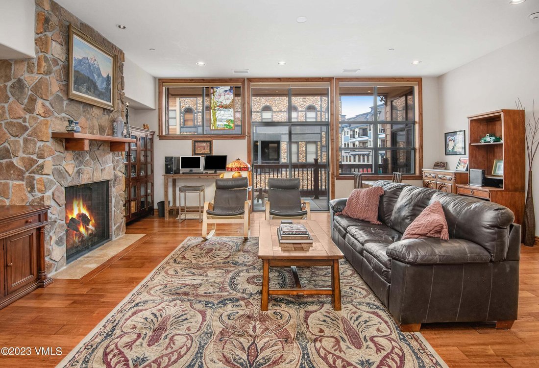 Condo in Edwards, Colorado, United States 3 - 18718195