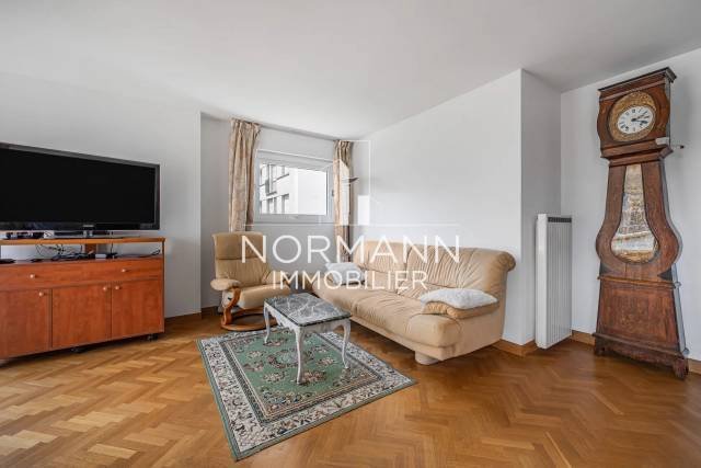 Appartement à Saint Lambert, Paris 15e Arrondissement, Paris 5 - 18717111