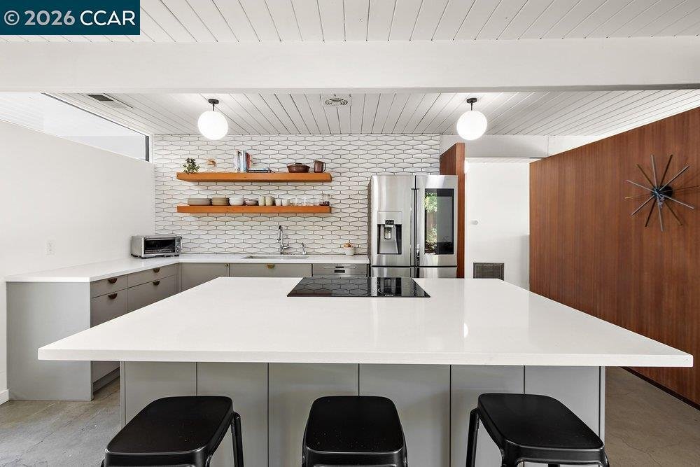 Casa a Walnut Creek, California, Stati Uniti 3 - 18717754