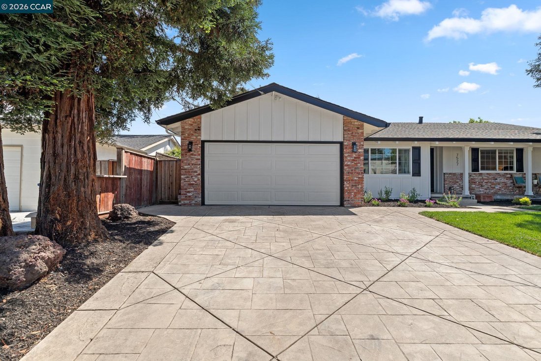 House in San Ramon, California, United States 4 - 18719236