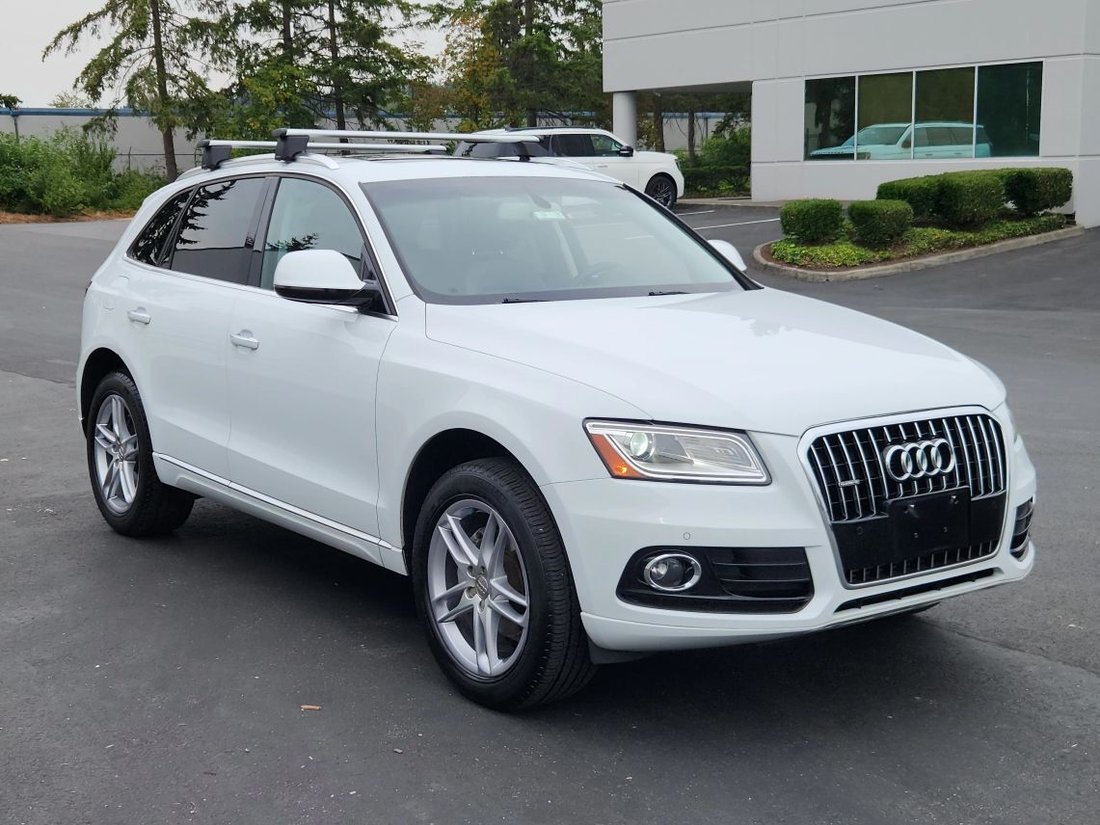 Suv in Kent, WA, United States 5 - 18717499