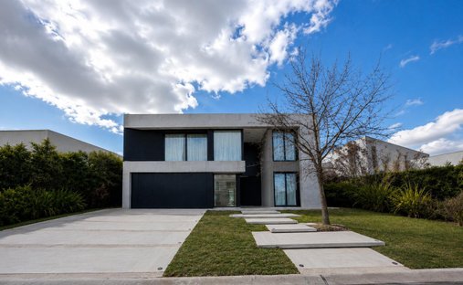 Maison à Rincón de Milberg, Province de Buenos Aires, Argentine 1