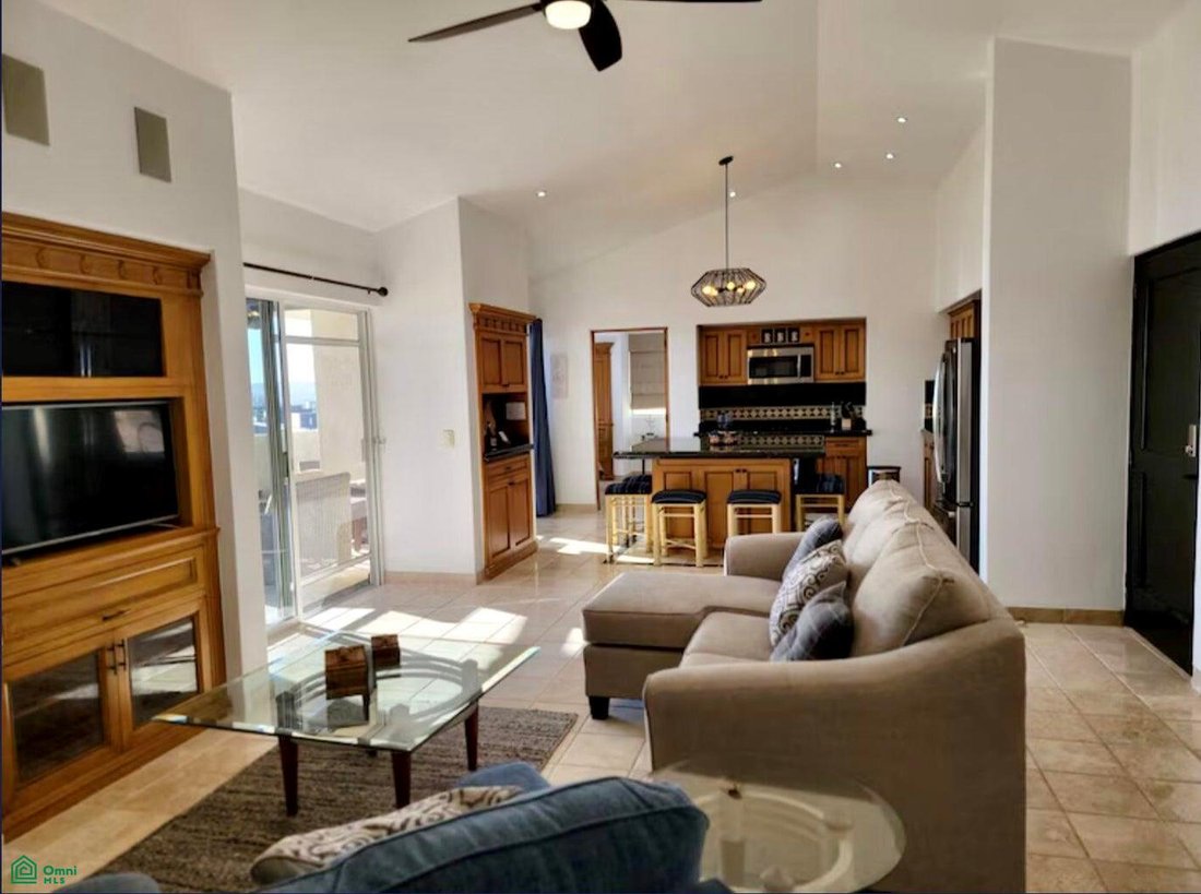 Condo in Colonia del Sol, Baja California Sur, Mexico 3 - 17403542