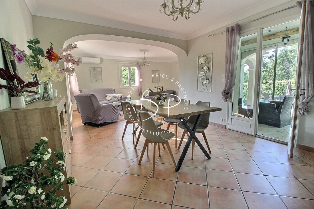 Villa en Est, Lorgues, Francia 5 - 18719905