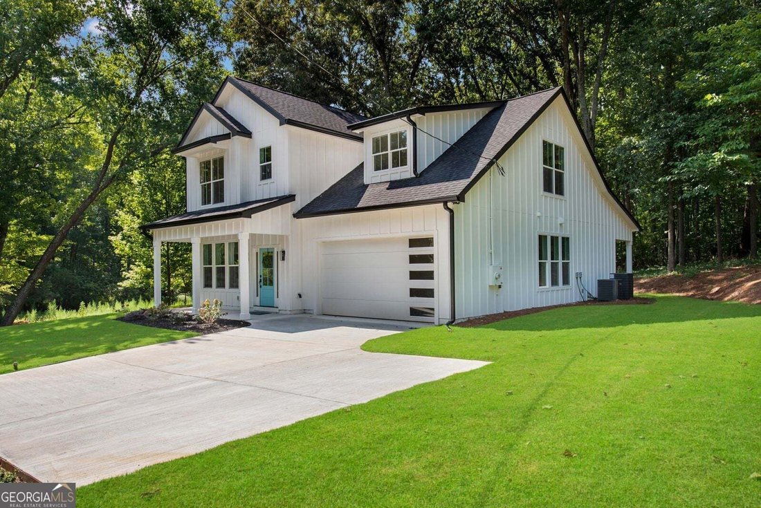 House in Dallas, Georgia, United States 2 - 18719306