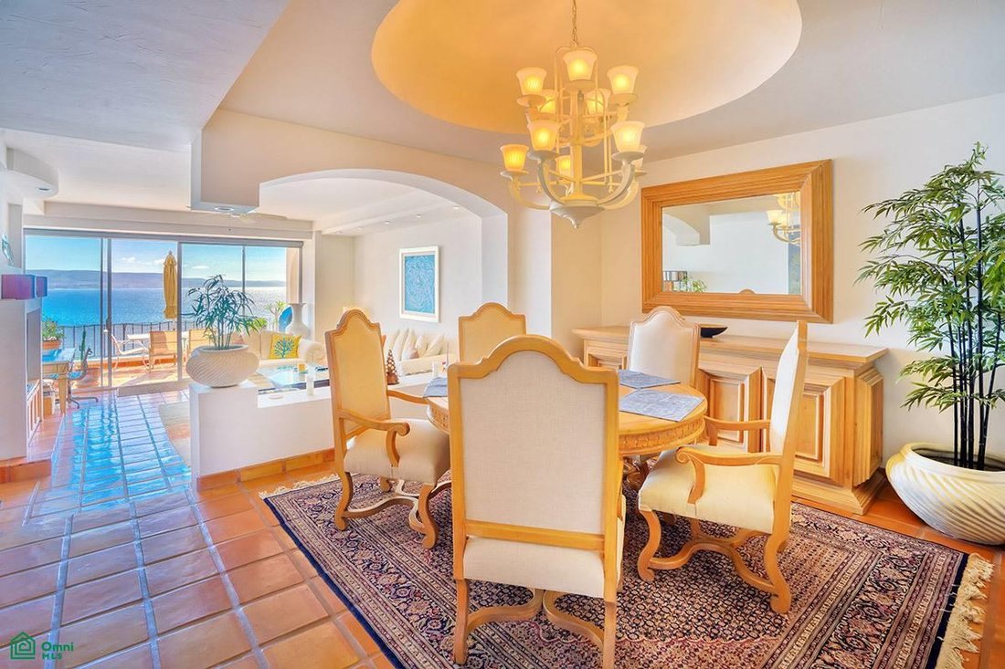 Condominio in El Morro Surf Ranch, Bassa California, Messico 3 - 17100894