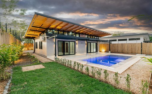 Casa en Huacas, Provincia de Guanacaste, Costa Rica 1