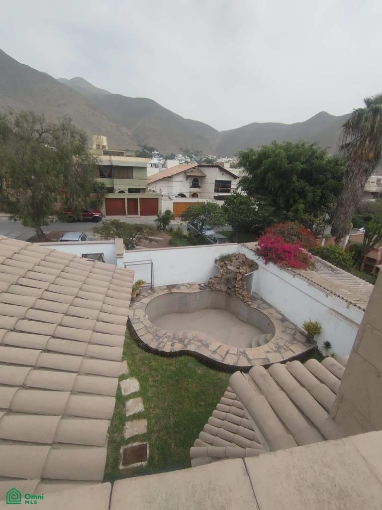 Maison à San Juan de Miraflores, Metropolitan Municipality of Lima, Pérou 3 - 17908362