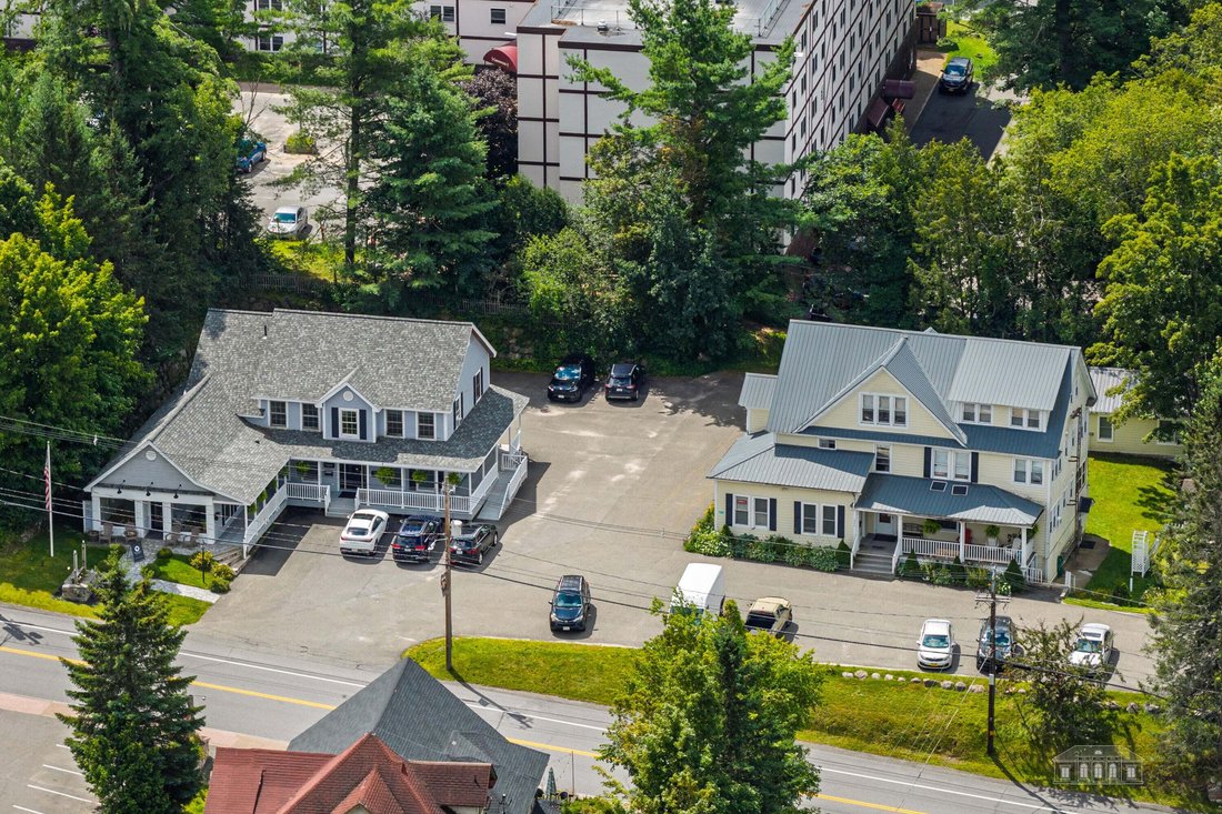 Altro a Lake Placid, New York, Stati Uniti 1 - 18716991