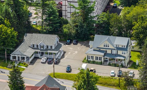 Lake Placid, New York, Stati Uniti 1