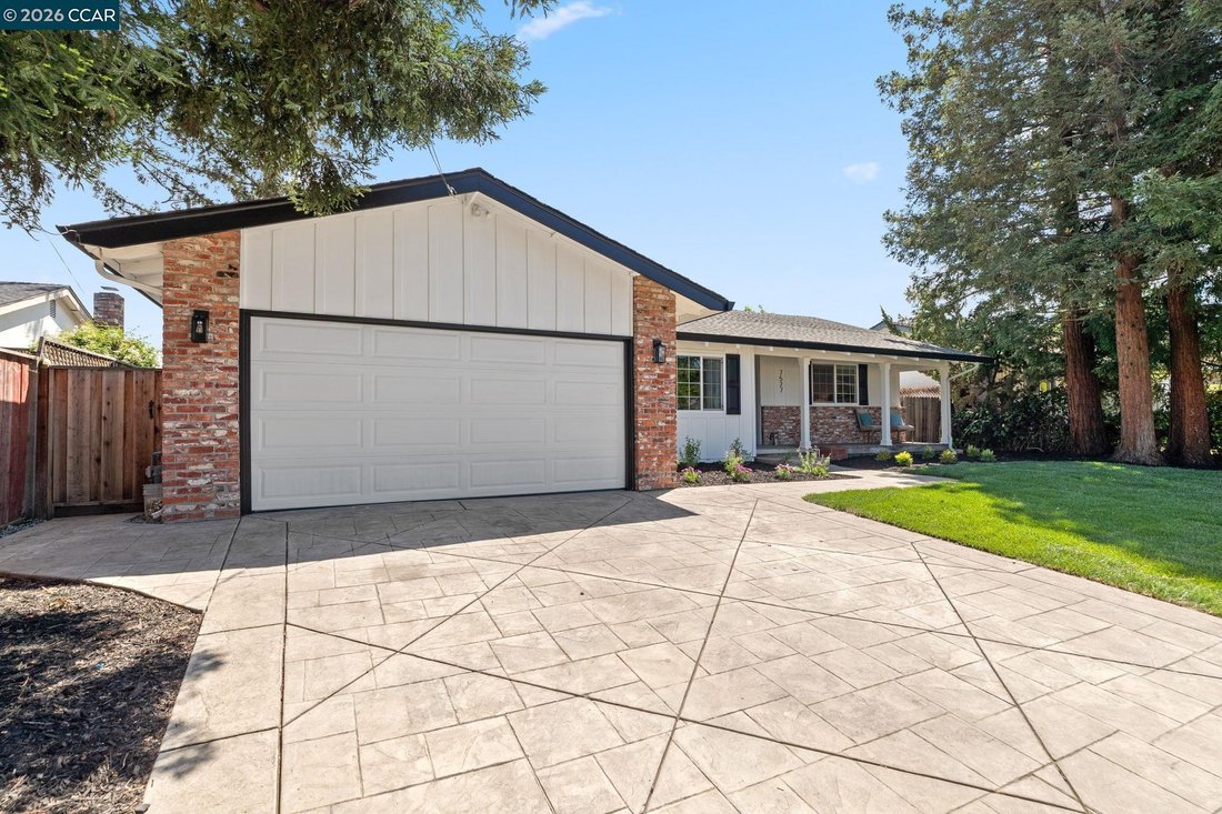House in San Ramon, California, United States 3 - 18719236