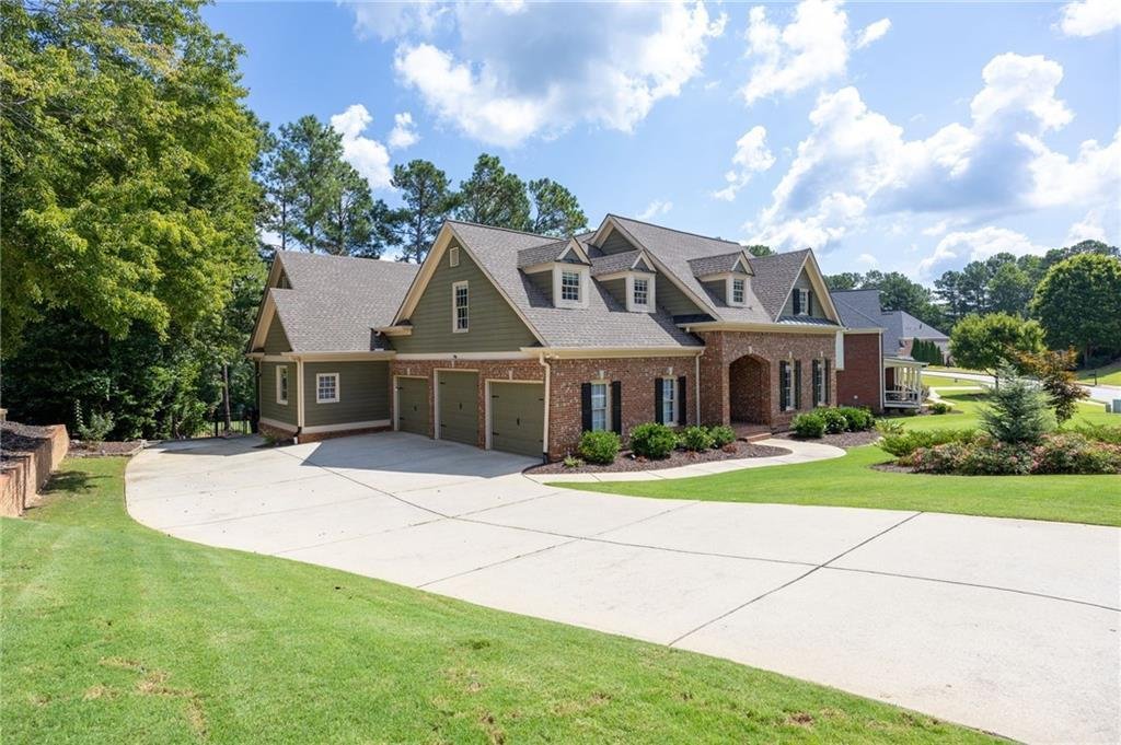 House in Acworth, Georgia, United States 2 - 18719058