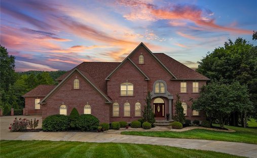 Haus in Plattin, Missouri, Vereinigte Staaten 1
