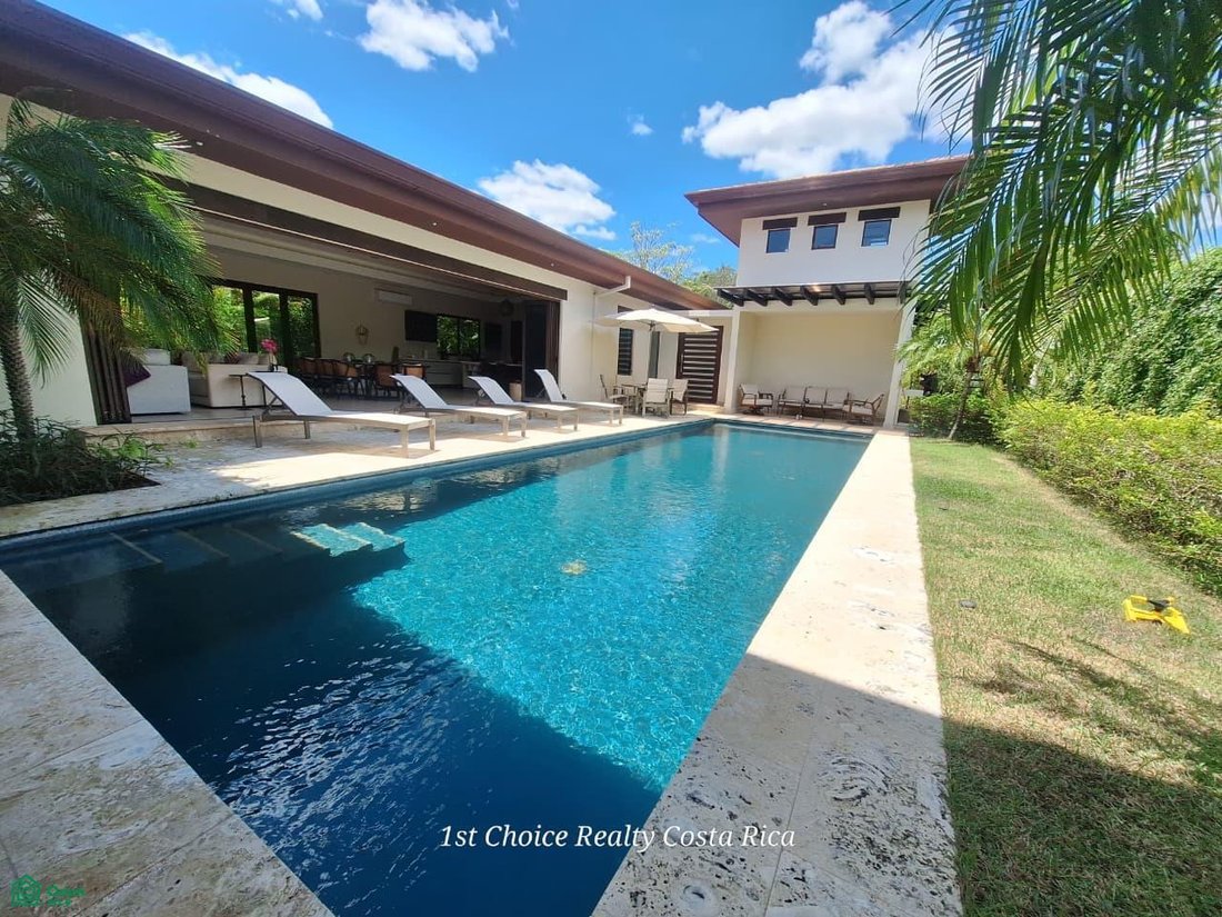 House in Playa Langosta, Guanacaste Province, Costa Rica 5 - 18717942
