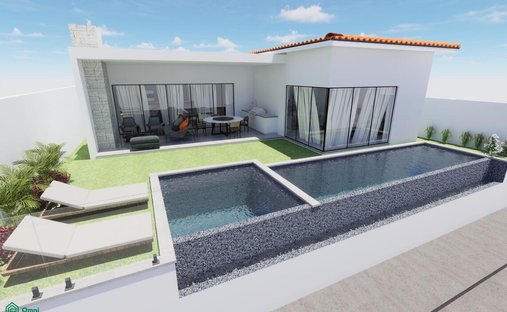 House in Cabo San Lucas, Baja California Sur, Mexico 1
