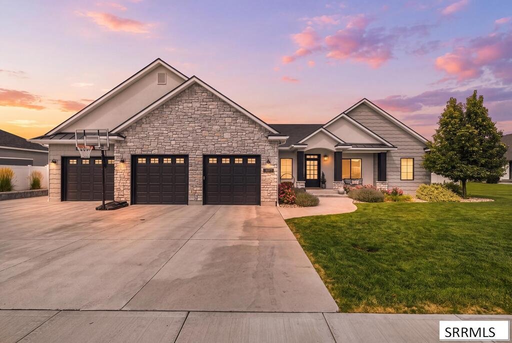 House in Idaho Falls, Idaho, United States 2 - 18718146