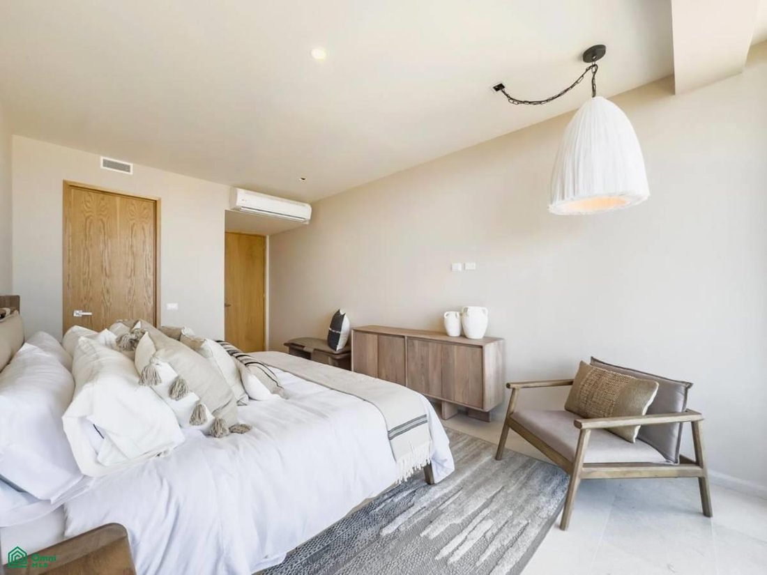 Condominio a Colonia del Sol, Bassa California del Sud, Messico 2 - 18030398