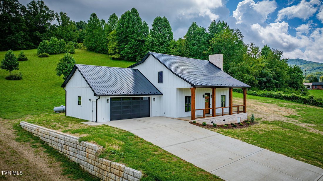 House in Elizabethton, Tennessee, United States 5 - 18718242