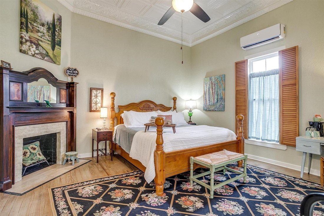 Casa a Stephenville, Texas, Stati Uniti 4 - 18718137