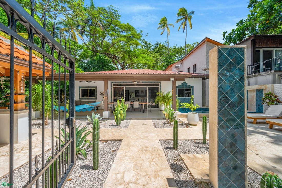 Haus in Potrero, Provinz Guanacaste, Costa Rica 2 - 18299620