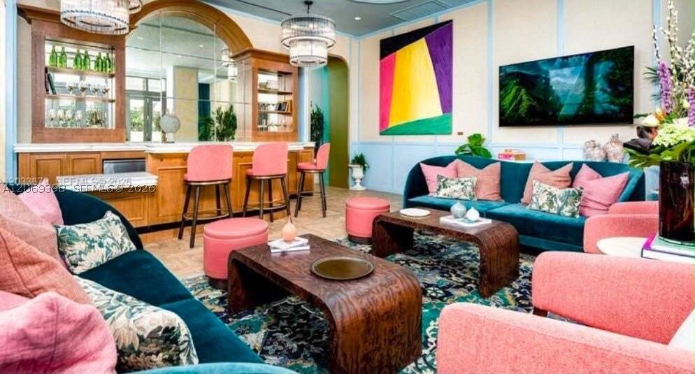 Eigentumswohnung in Miami, Florida, Vereinigte Staaten 5 - 18646135
